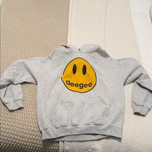 Dg hoodie